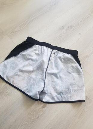 Шорти adidas