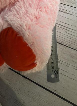 Ведмідь з шаликом3 фото