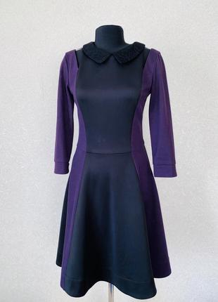 Дизайнерська сукня від андре тана1 фото
