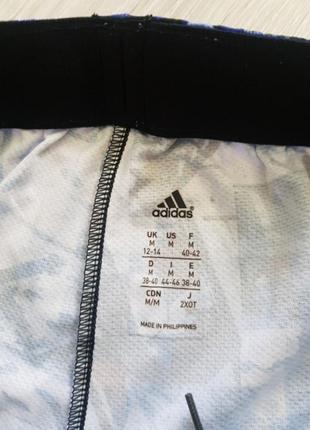 Шорти adidas 3