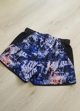 Шорти adidas 4