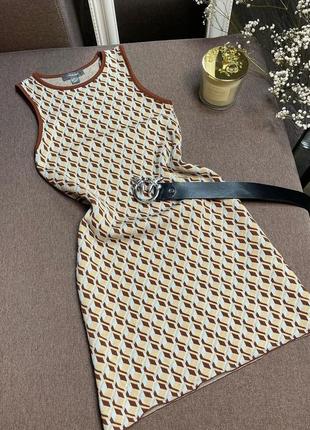 В`язане платия