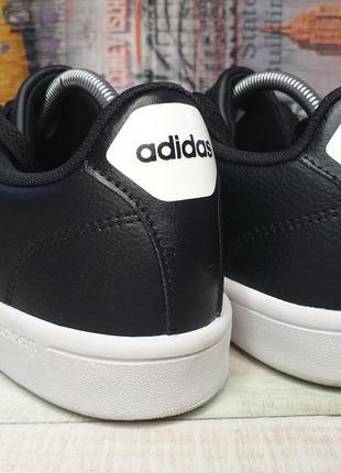 Кроссовки adidas cloudfoam6 фото