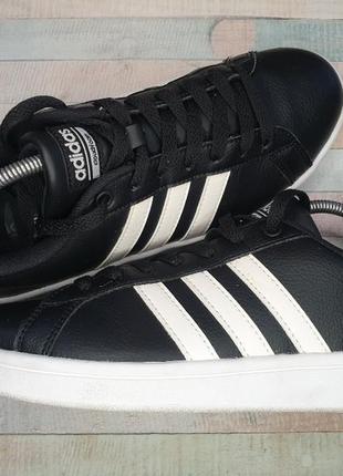 Adidas cloudfoam sneaker sales