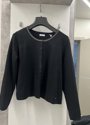 Пиджак в стиле brunello cucinelli oversize монили1 фото