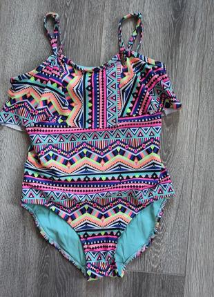 Купальник для дівчинки