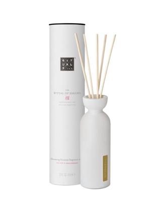 Аромадиффузор rituals, sakura,the ritual of sakura fragrance sticks 70 мл