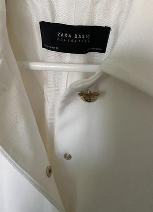 Жакет zara collection