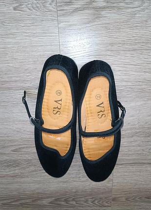 Жіночі мокасини для танців5 фото