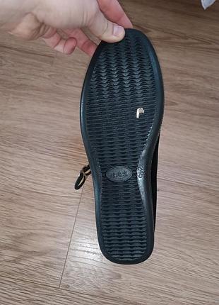 Жіночі мокасини для танців3 фото