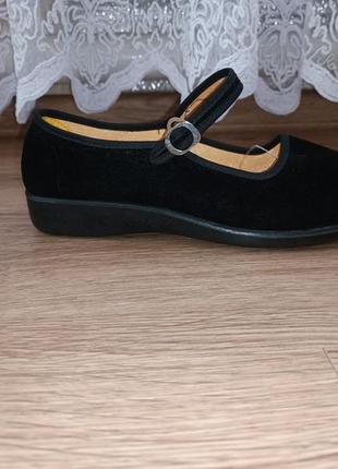 Жіночі мокасини для танців2 фото