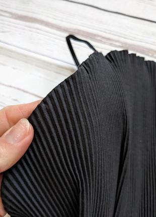 Черный топ от zara4 фото