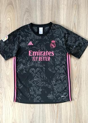 Мужская коллекционная футбольная джерси adidas real madrid zidane 2021