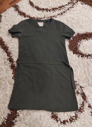 Платье atmosphere