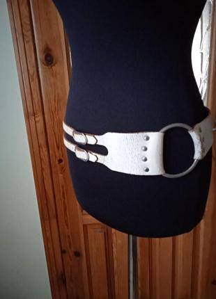 Ремень кожа бренд.