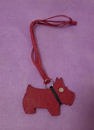 Radley фірмовий брелок оригінал