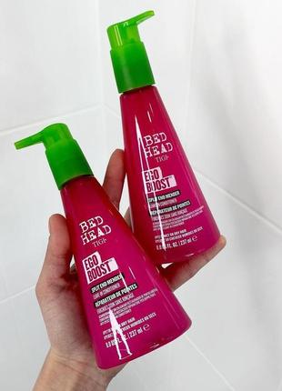 Несмываемый кондиционер для секущихся концов ego boost&nbsp;split end mender