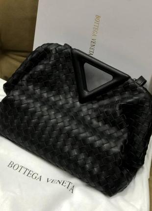 Сумочка bottega veteta3 фото