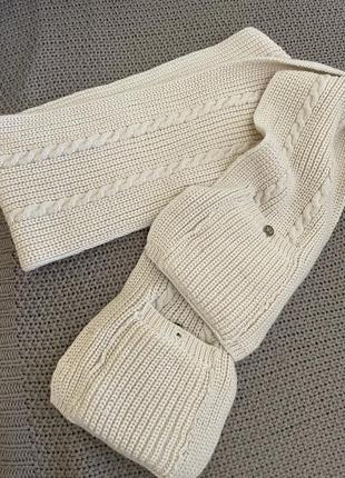 Шарфик шарф