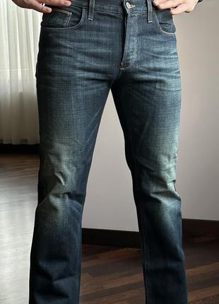 Чоловічі джинси gucci ( 46p)