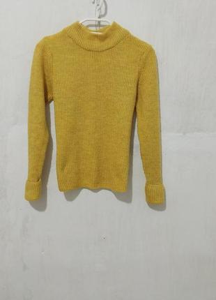 Удобный мягкий свитер 💓