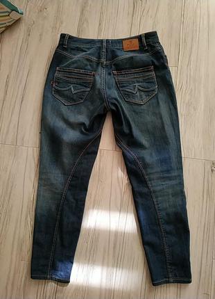 Джинси pulz jeans3 фото