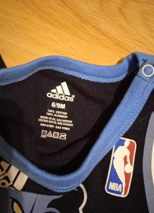 Боді adidas 3
