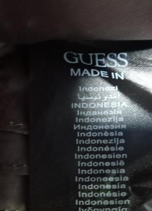 Яркий кошелек сумочка для карточек в стиле guess, индонезия6 фото