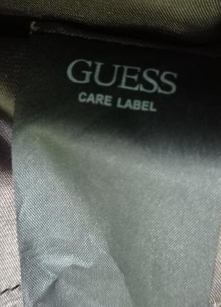 Яркий кошелек сумочка для карточек в стиле guess, индонезия7 фото