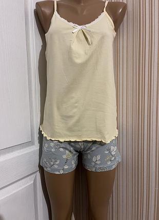 Піжама жіноча