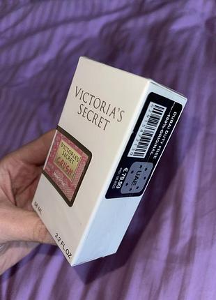 Crush victoria’s secret духи парфюм цветочный