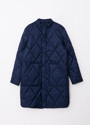 Женская стеганная куртка lc waikiki , пальто