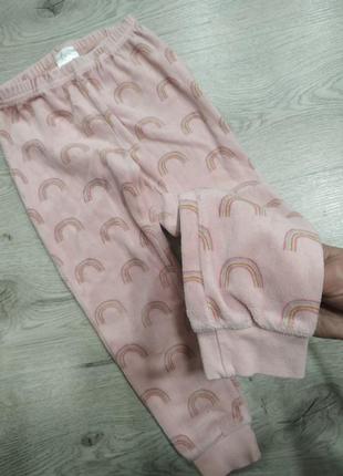 Піжама zara , вік 4 -5 роки 4