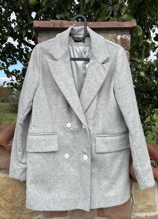 Пиджак пальто1 фото