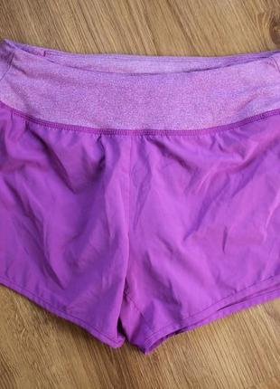 Спортивные шорты nike dri-fit women's running gym training shorts