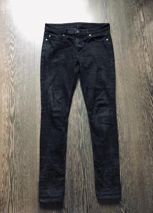 Мужские джинсы skinny cheap monday3 фото