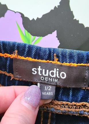 Шорти бриджи 3