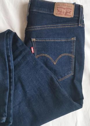 Джинси levi's