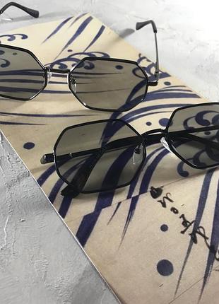 🔝🦎хамелеоны с поляризацией/очки фотохромные