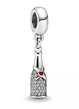 🛍️ шарм - подвеска 🍾 шампанское 🥂