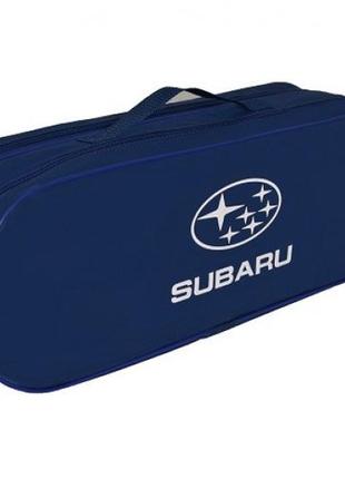 Органайзер subaru