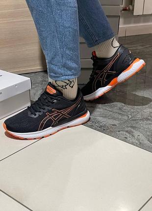 Кроссовки asics gel nimbus4 фото