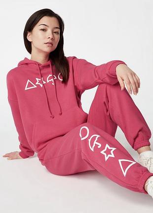 Костюм на флісі squid game