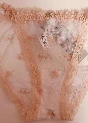 Трусики intimissimi