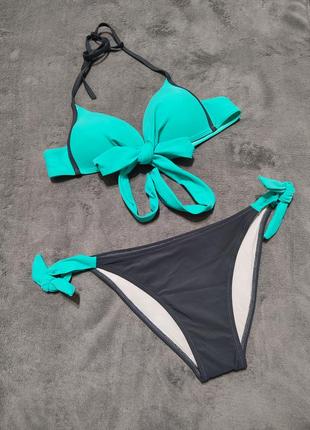 Купальник раздельный