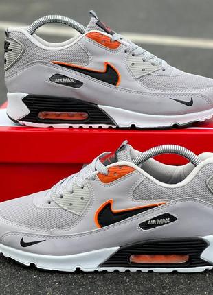 Кроссовки nike air max