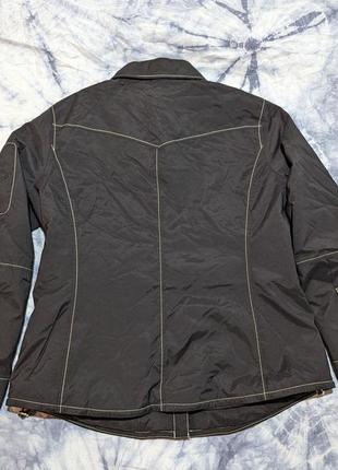 Куртка овершот лижна bogner fire ice4 фото