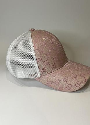Кепка бейсболка g