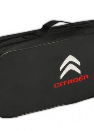 Органайзер citroen1 фото