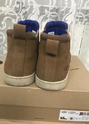 Черевики ugg 2